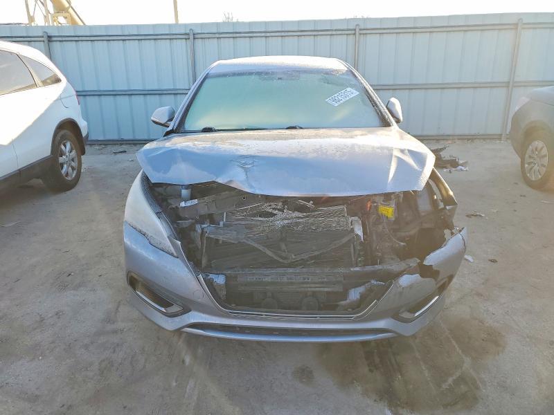 2016 Hyundai Sonata Hybrid se