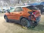 2021 Chevrolet Trailblazer Active