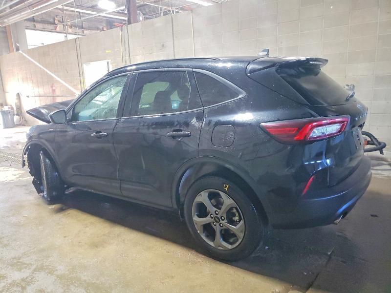 2025 Ford Escape st Line