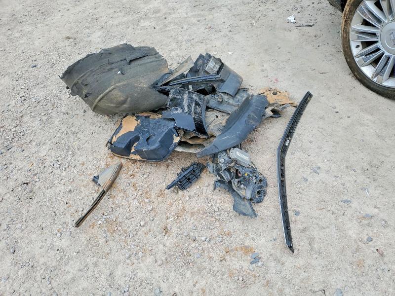 2015 Cadillac Escalade esv Platinum