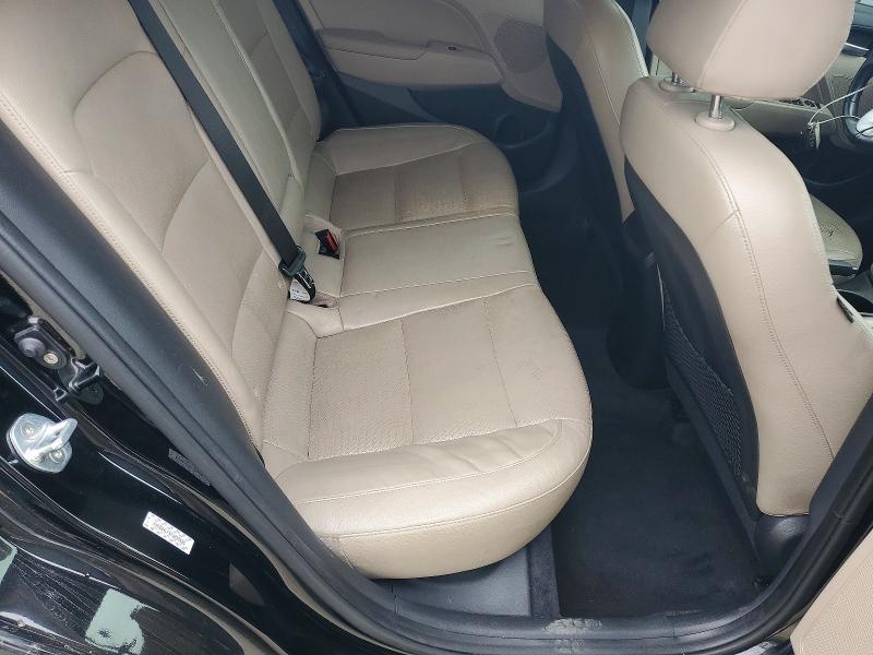 2019 Hyundai Accent