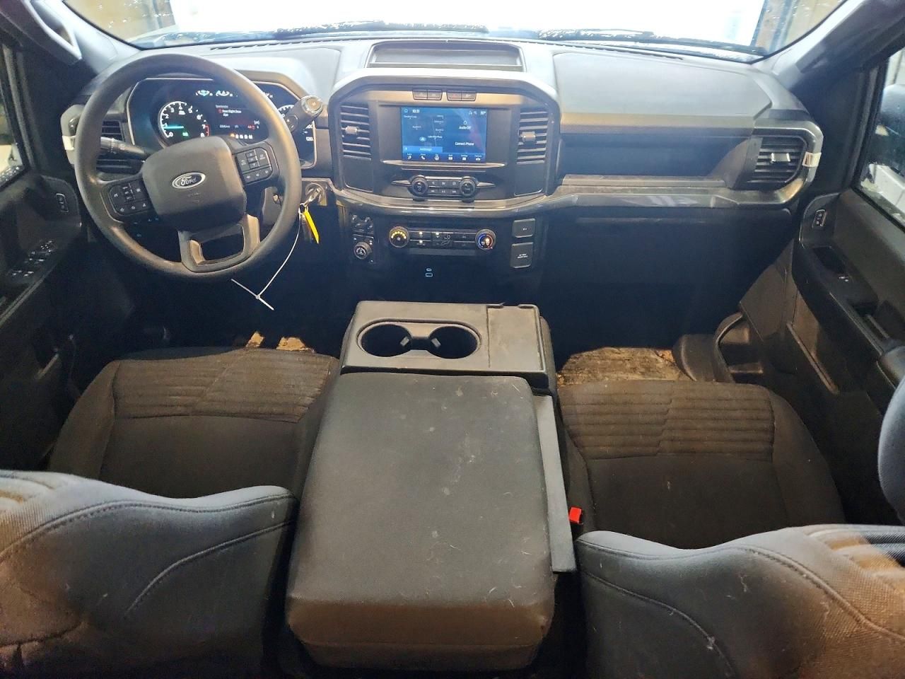 2023 Ford F150 Super Cab