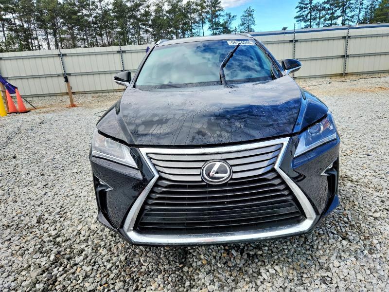 2016 Lexus Rx 350 Base