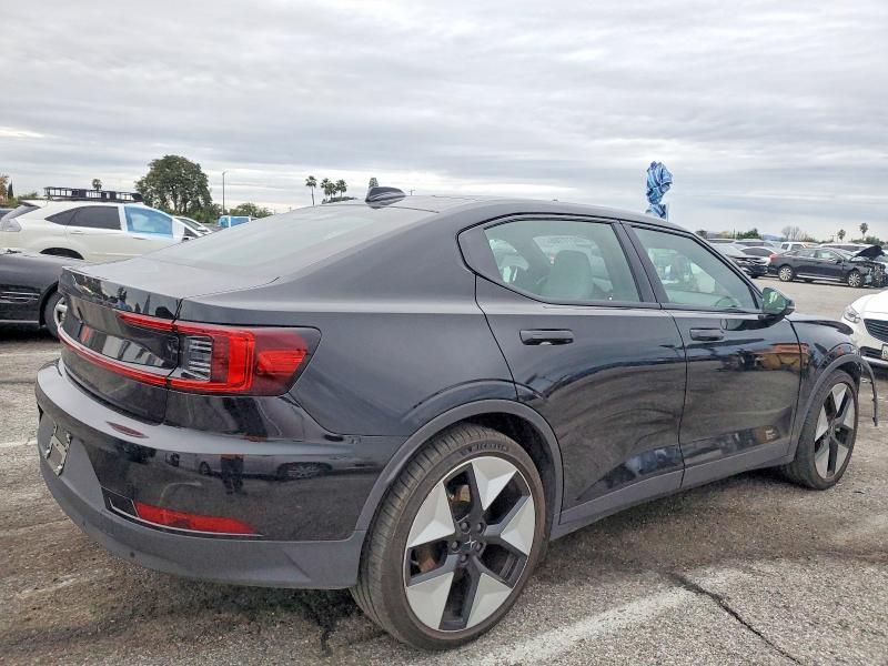2023 Polestar 2