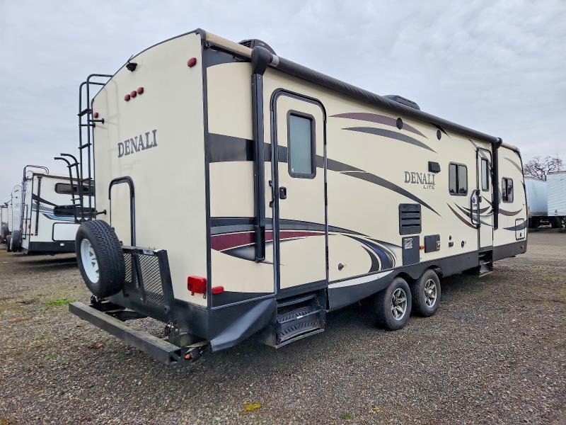 2016 Dutchmen Denali
