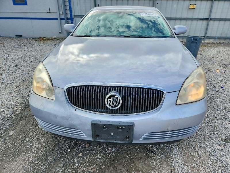 2006 Buick Lucerne cxl