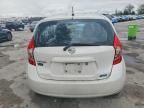 2014 Nissan Versa Note s