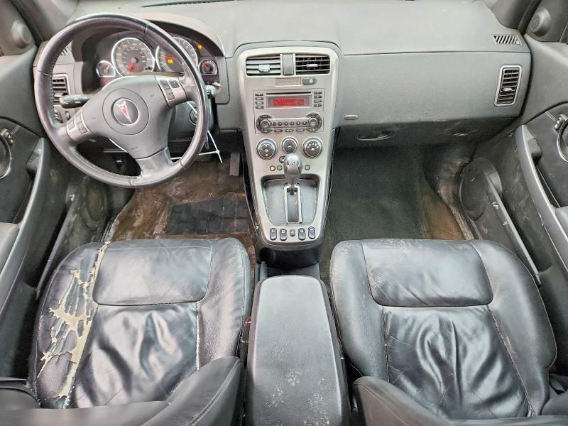 2006 Pontiac Torrent