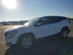 GMC salvage cars for sale: 2024 GMC Terrain sle