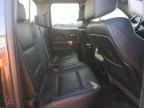 2015 Chevrolet Silverado K1500 LTZ