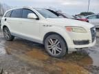2007 Audi Q7 4.2 Quattro Premium