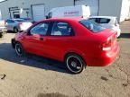 2006 Chevrolet Aveo Base