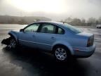 2001 Volkswagen Passat glx