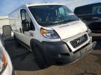 2020 Dodge RAM Promaster Van 1500