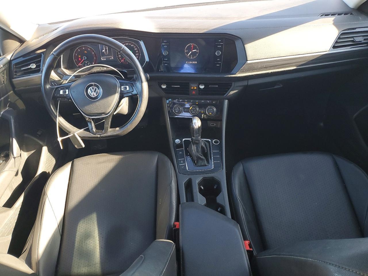 2019 Volkswagen Jetta sel
