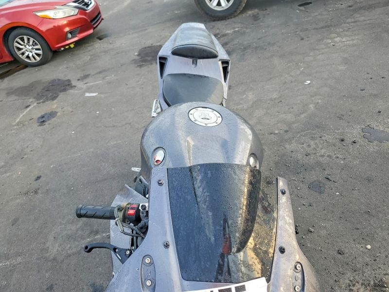 2014 Honda Cbr600 rr