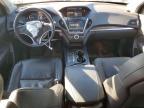 2019 Acura Mdx Technology