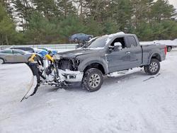 Ford F250 Vehiculos salvage en venta: 2019 Ford F250 Super Duty