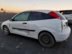 2004 Ford Focus ZX3