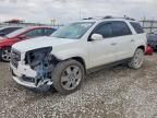 2017 GMC Acadia Limited Slt-2