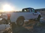 2017 Ford F250 Super Duty
