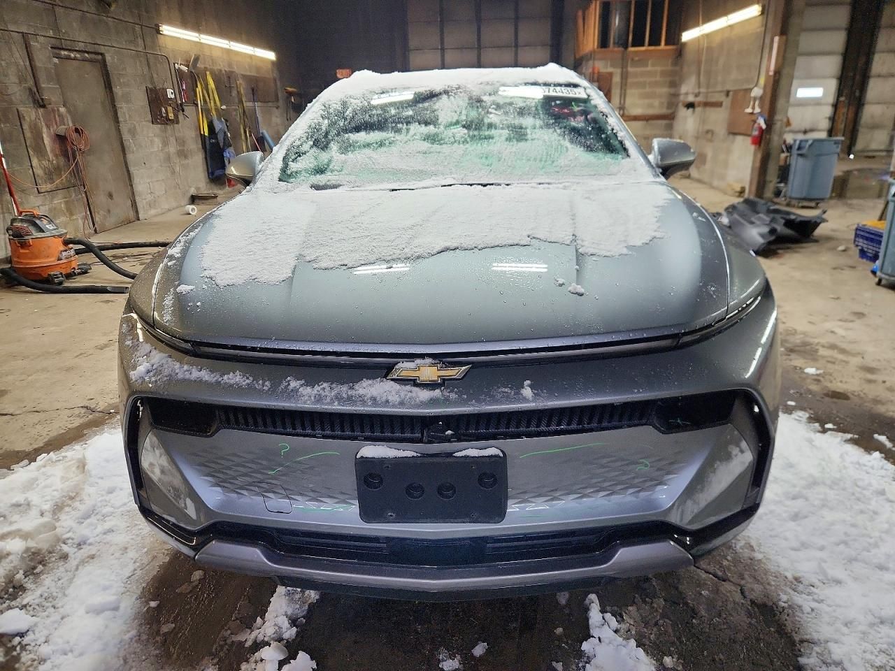 2024 Chevrolet Equinox 2LT