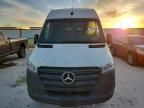 2024 Mercedes-Benz Sprinter 2500