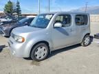 2013 Nissan Cube s