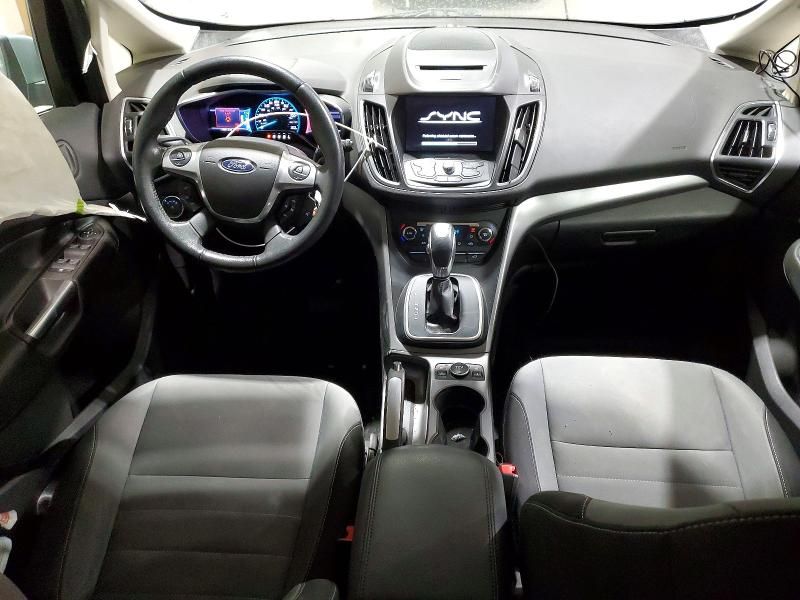 2013 Ford C-max se