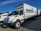 2012 International MA025 BOX Truck