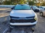 2023 KIA Sportage x Line