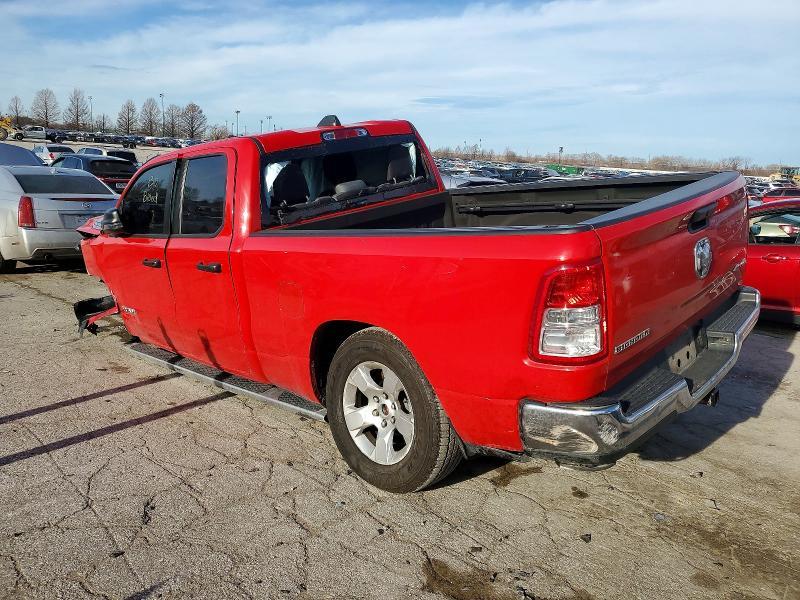 2023 Dodge Ram 1500 big Horn/lone Star