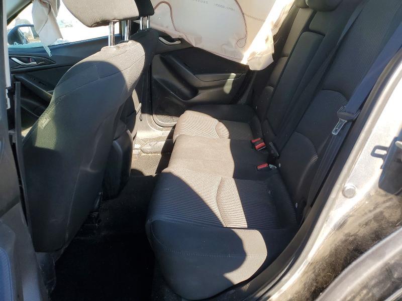 2015 Mazda 3 Touring