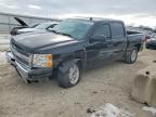 2012 Chevrolet Silverado K1500 LT