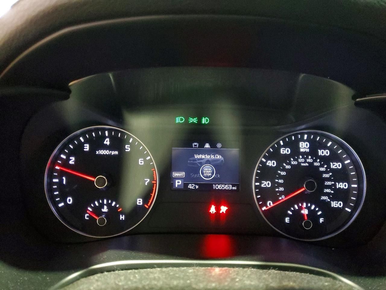 2021 KIA Forte gt Line