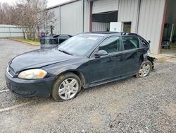 2013 Chevrolet Impala lt for sale in Grenada, MS