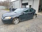 2013 Chevrolet Impala lt