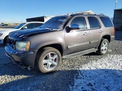 2011 Chevrolet Tahoe K1500 lt en venta en Brighton, CO