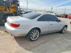 2003 Acura 3.2cl Type-s