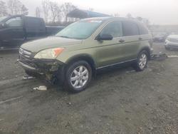 2008 Honda Cr-v ex en venta en Spartanburg, SC