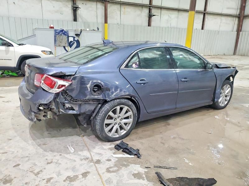 2015 Chevrolet Malibu 2LT