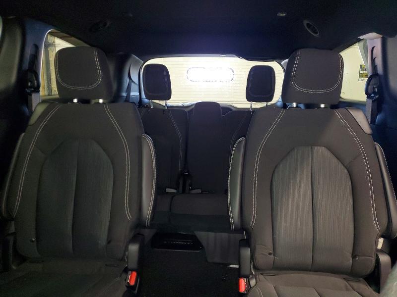 2022 Chrysler Pacifica Touring