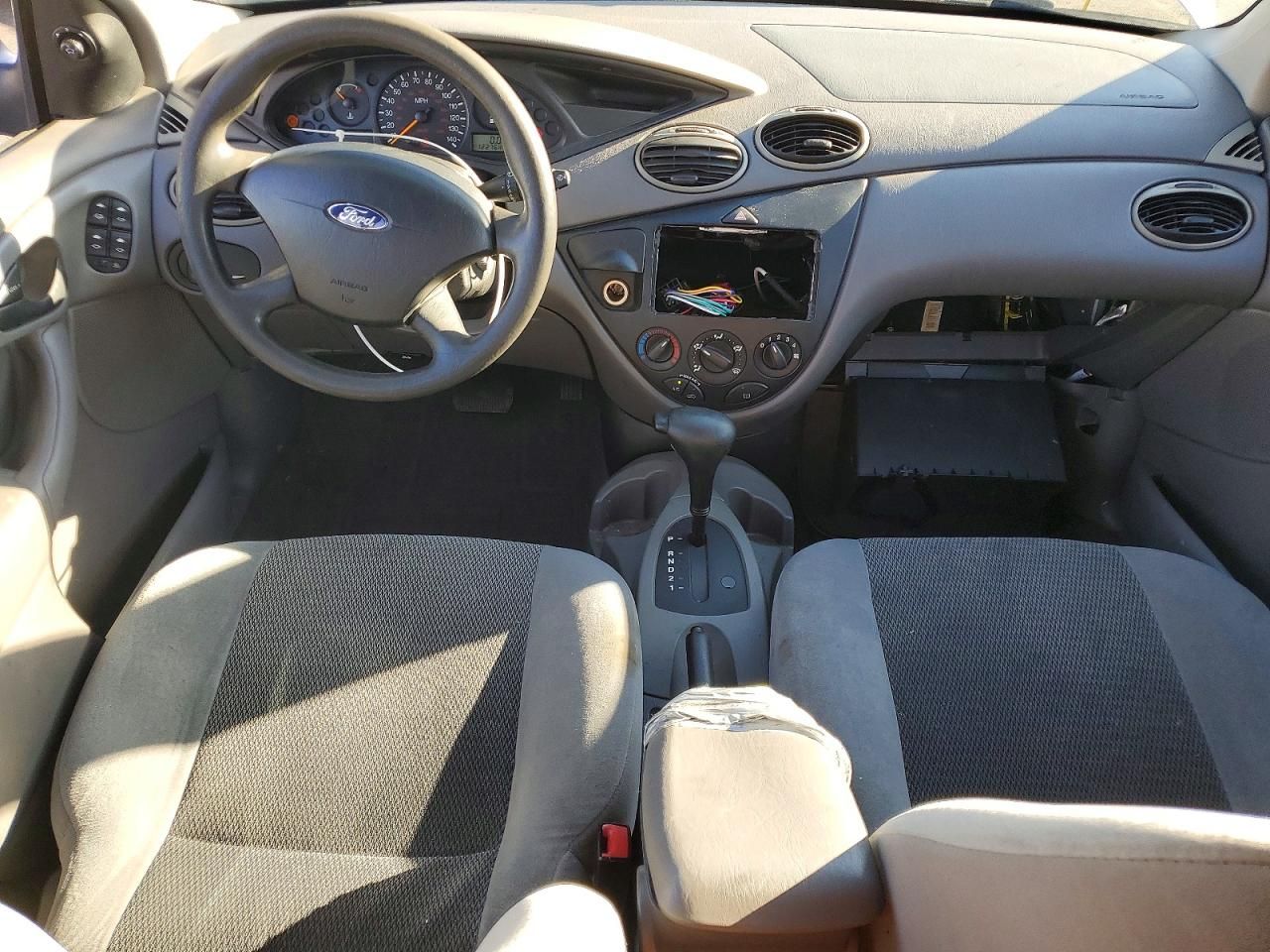 2003 Ford Focus se