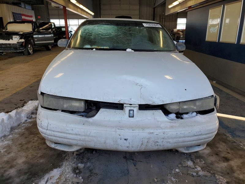 1997 Oldsmobile Cutlass Supreme sl