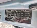 2005 Hyundai Accent gl