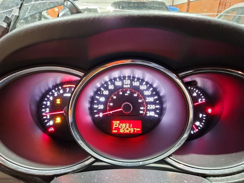 2012 KIA Sorento Base