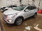 2016 Hyundai Santa fe se Ultimate