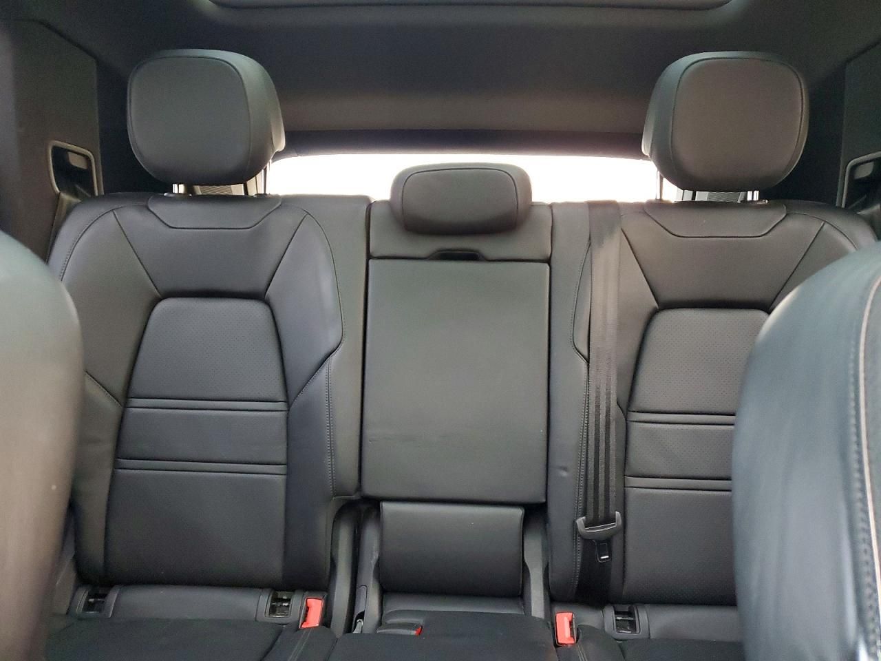 2019 Porsche Cayenne se Hybrid