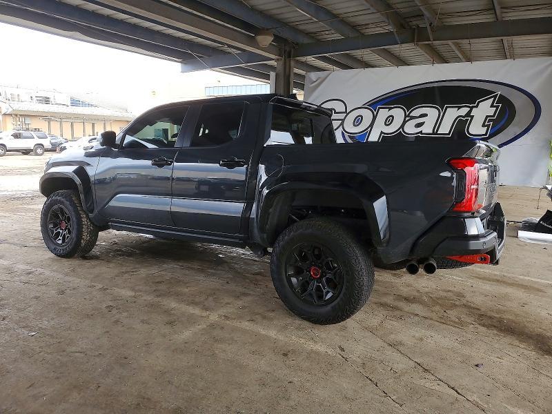 2024 Toyota Tacoma Double cab