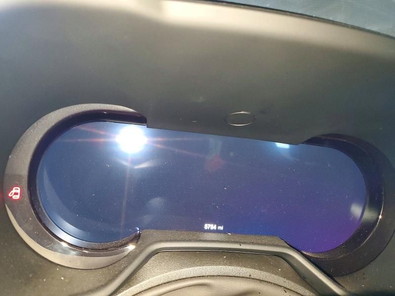 2025 Dodge Hornet gt